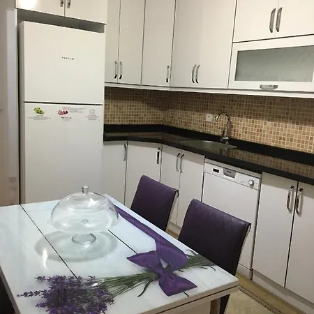 Kapukargin Apart Appartement Dalaman