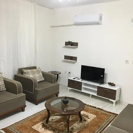 Kapukargin Apart Appartement