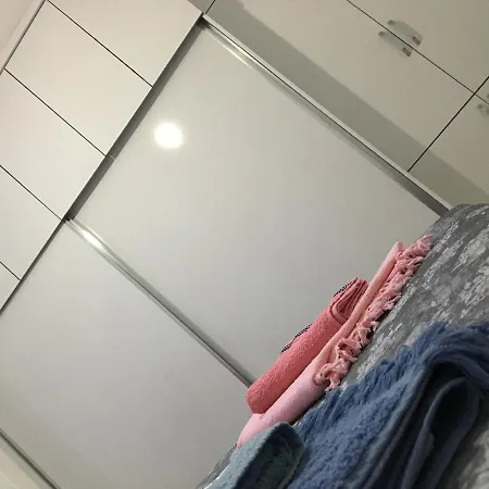 Appartement Kapukargin Apart Dalaman