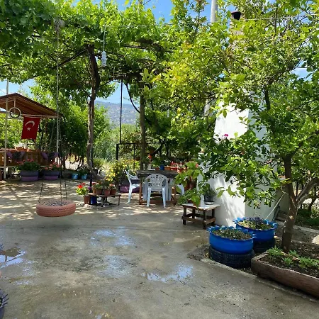 Appartement Kapukargin Apart Dalaman